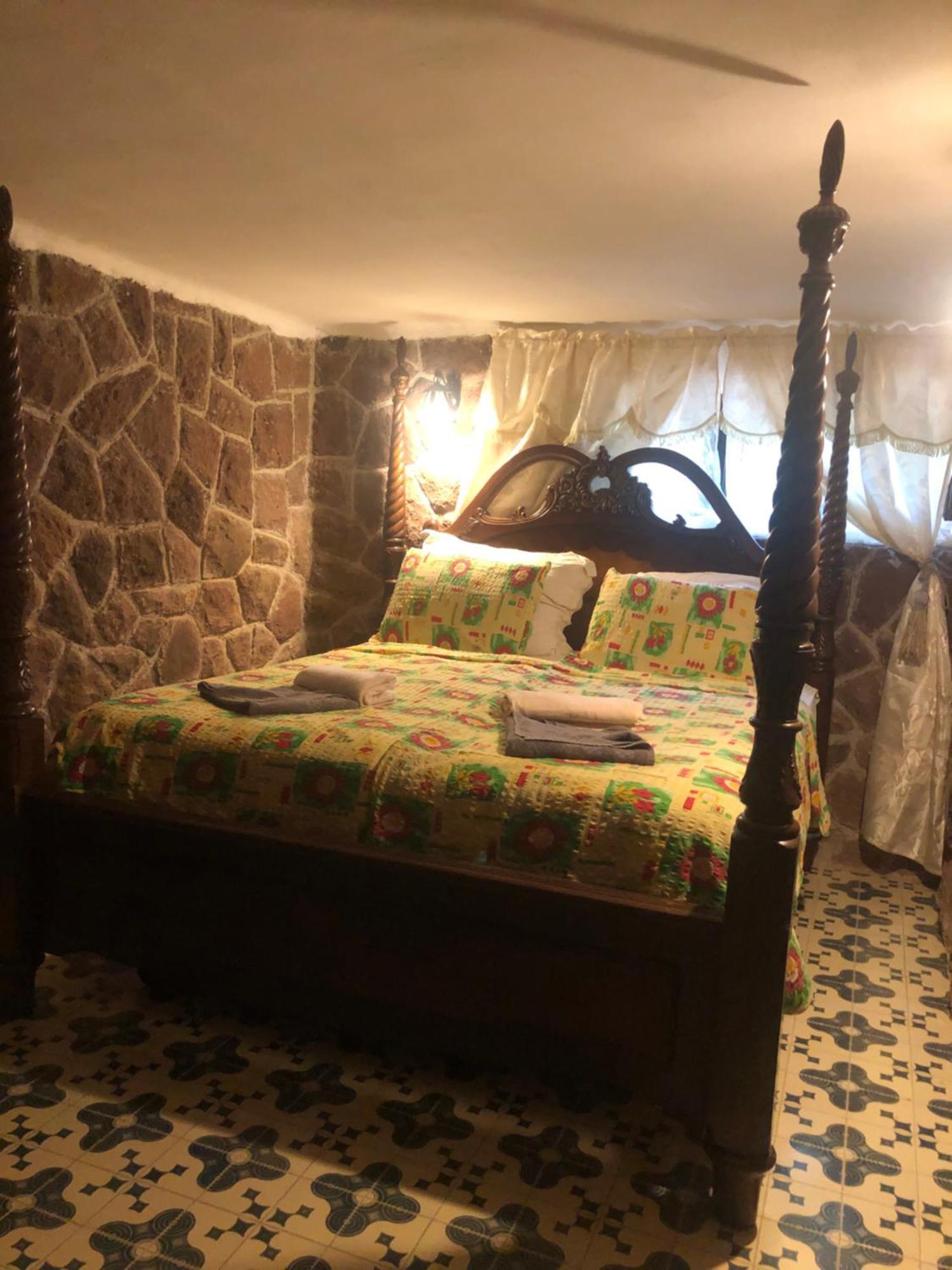 דירות בלטונקראטיה R&B Vendeghaz מראה חיצוני תמונה